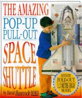 The Amazing Pop-Out Pull-Out Space Shuttle