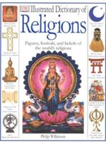 DK Illustrated Dictionary of Religions