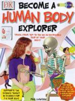 Become a Human Body Explorer