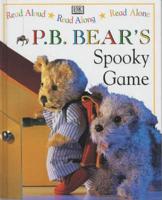 P.B. Bear's Spooky Game