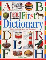 DK First Dictionary