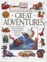 DK Illustrated Book of Great Adventures