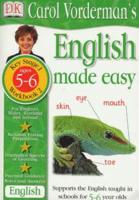 English Made Easy: Age 5-6 Book 2