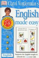 English Made Easy: Age 7-8 Book 2