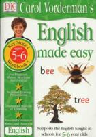 English Made Easy: Age 5-6 Book 3