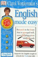 English Made Easy: Age 7-8 Book 3