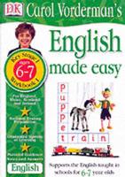 English Made Easy: Age 6-7 Book 1