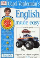 English Made Easy: Age 8-9 Book 1