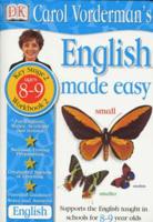English Made Easy: Age 8-9 Book 2