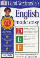 English Made Easy: Age 10-11 Book 1