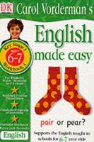 English Made Easy: Age 6-7 Book 3