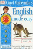 English Made Easy: Age 8-9 Book 3