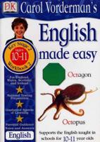 English Made Easy: Age 10-11 Book 2