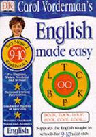 English Made Easy: Age 9-10 Book 1