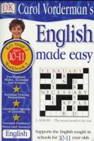 English Made Easy: Age 10-11 Book 3