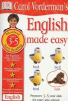 English Made Easy: Age 3-5 Early Reading