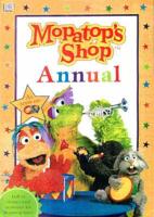 Mopatop's Shop Annual 2000