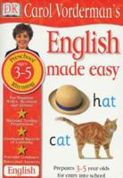 English Made Easy: Age 3-5 Rhyming