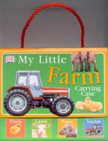 My Little Farm Carrying Case