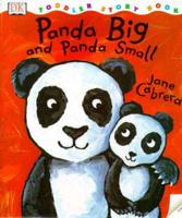 Panda Big and Panda Small