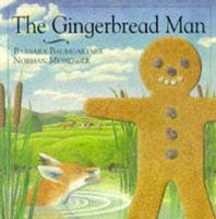 The Gingerbread Man