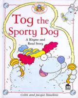 Tog the Sporty Dog