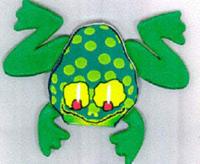 Froggo