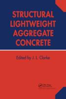 Structural Lightweight Aggregate Concrete