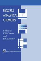 Process Analytical Chemistry