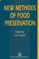 New Methods of Food Preservation