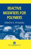 Reactive Modifiers for Polymers