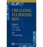 Circulating Fluidized Beds