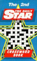 "Daily Star" Crossword Book. No.2