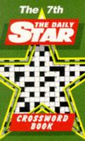 "Daily Star" Crossword Book. No. 7