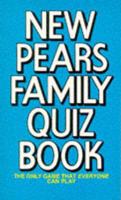 New Pears Family Quiz Book