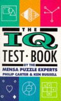 Iq Test Book