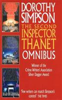 The Second Inspector Thanet Omnibus