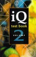 IQ Test Book. Vol. 2