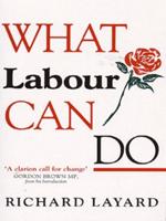 What Labour Can Do