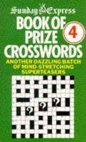 Sunday Express Crosswords 4