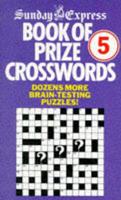 Sunday Express Crosswords 5