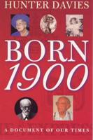Born 1900
