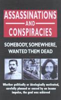 Assassinations and Conspiracies