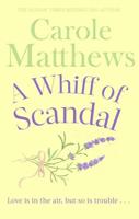 A Whiff of Scandal