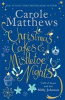 Christmas Cakes & Mistletoe Nights