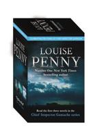 Louise Penny Boxset