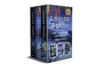 Louise Penny Boxset 2018