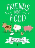 Friends Not Food