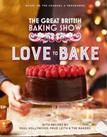 The Great British Baking Show