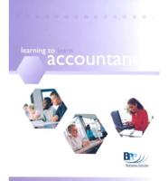 Learning to Learn Accountancy